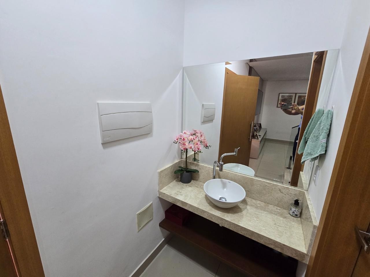 Casa de Condomínio, 3 quartos - Foto 15