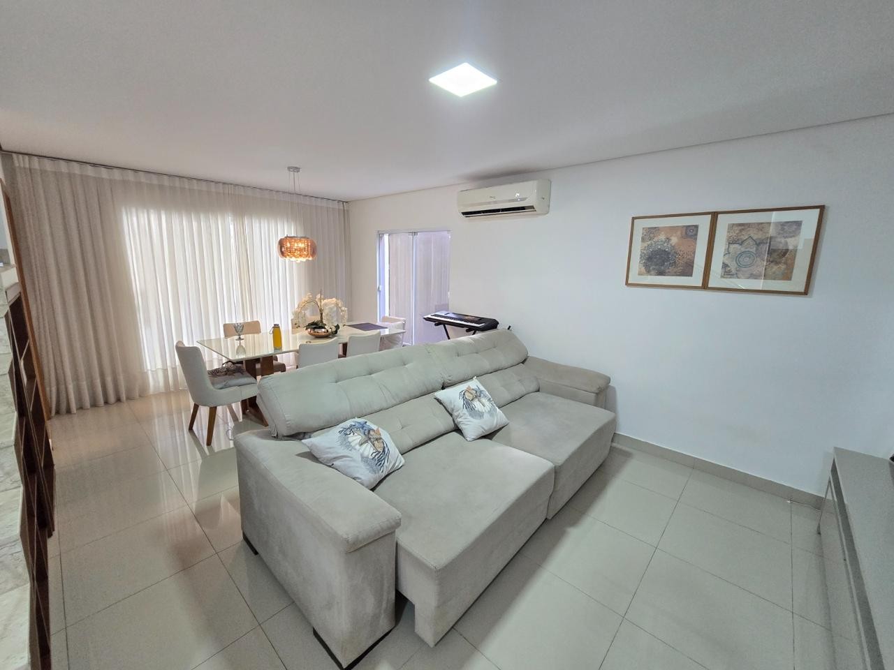 Casa de Condomínio, 3 quartos - Foto 3