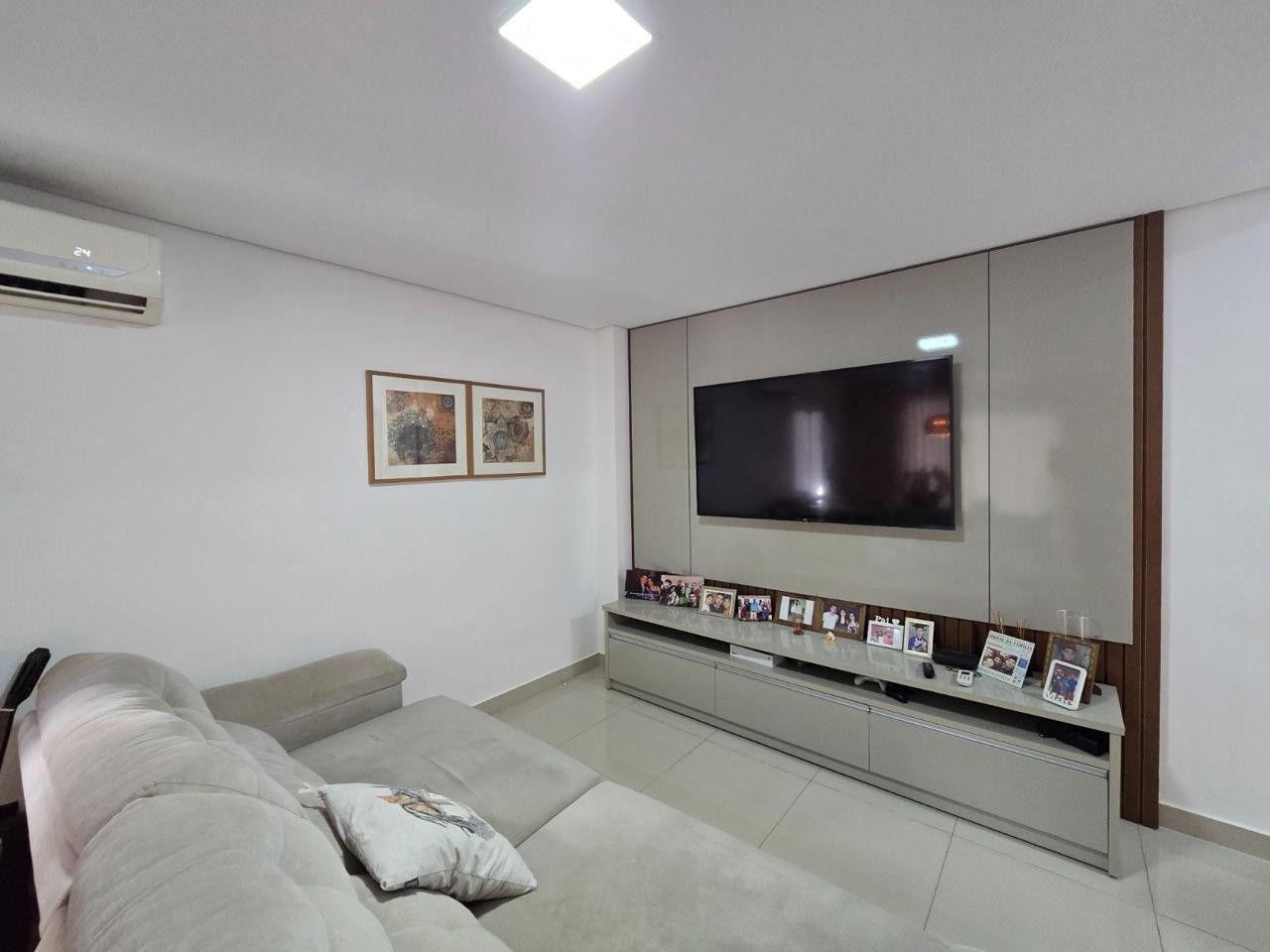 Casa de Condomínio, 3 quartos - Foto 2
