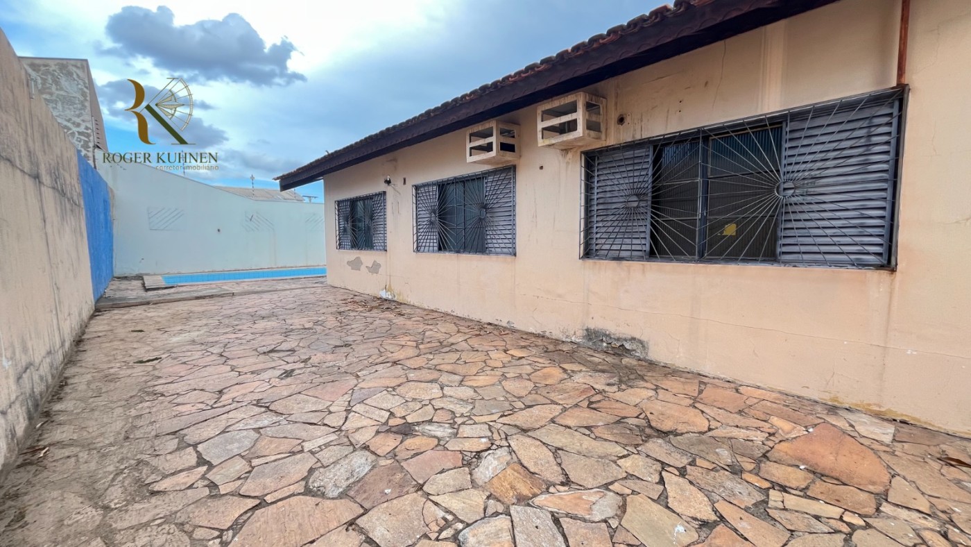 Casa, 4 quartos, 250 m² - Foto 3