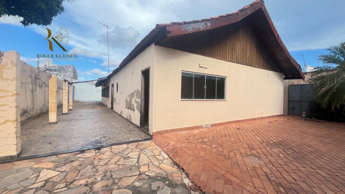Casa, 4 quartos, 250 m² - Foto 2