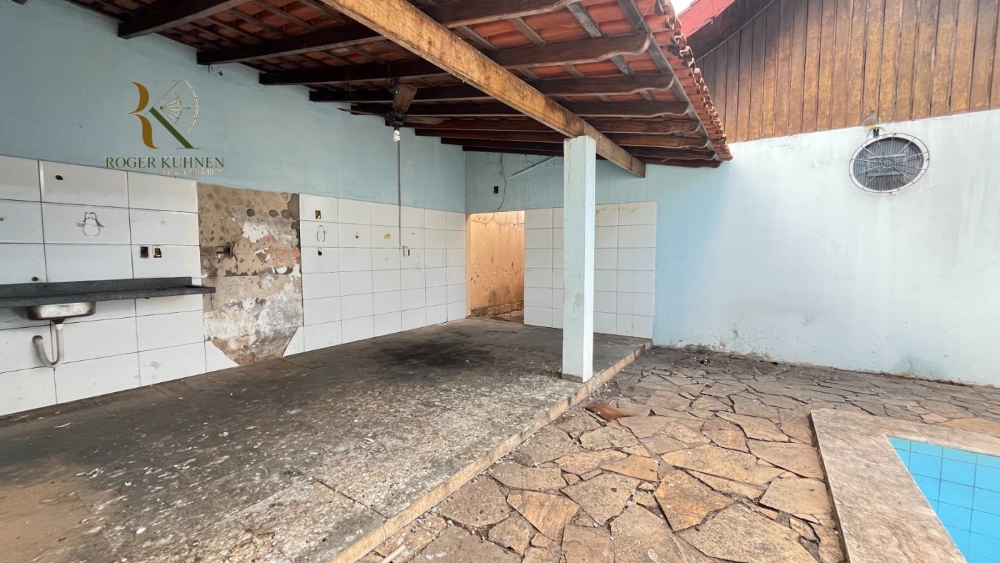 Casa, 4 quartos, 250 m² - Foto 6