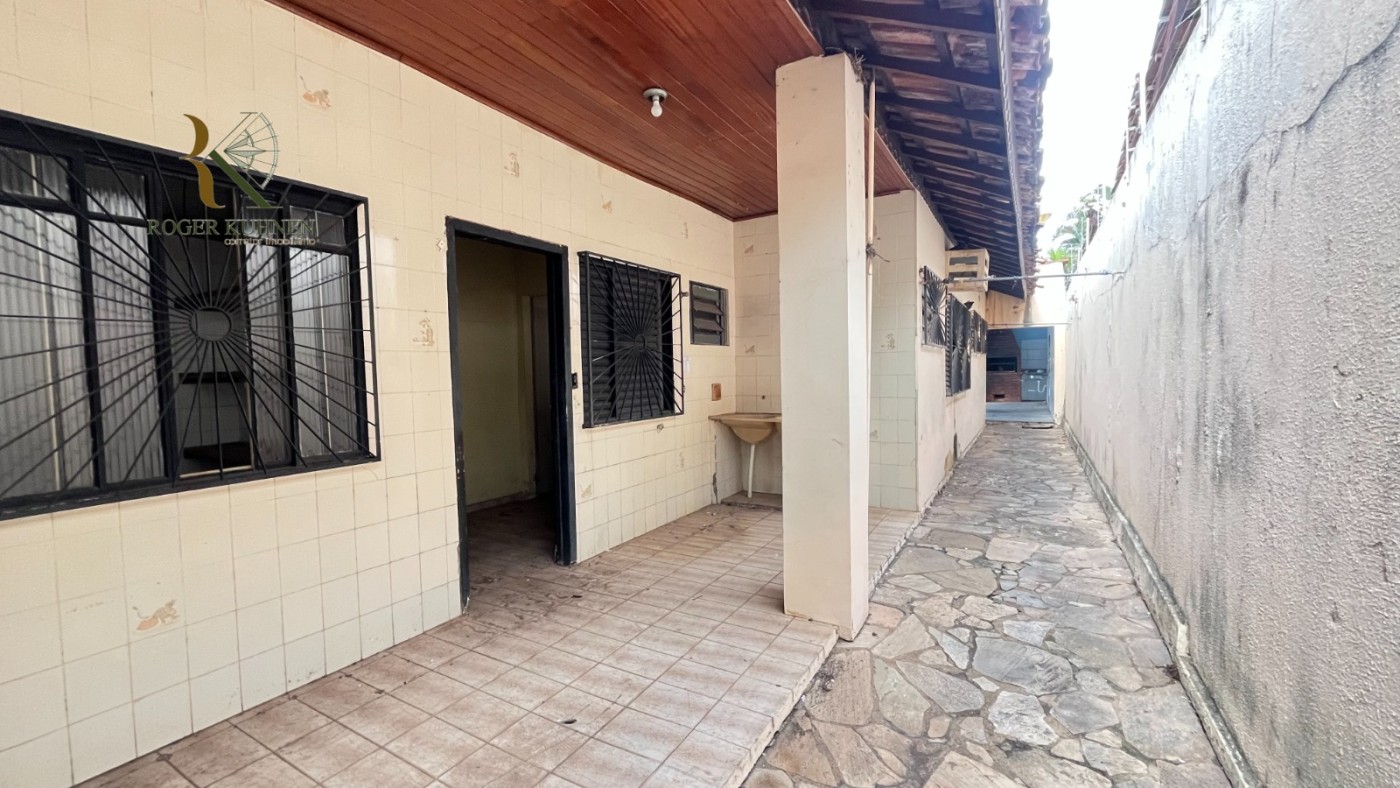 Casa, 4 quartos, 250 m² - Foto 11