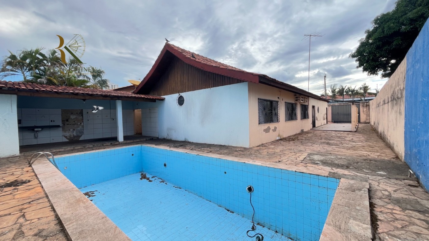Casa, 4 quartos, 250 m² - Foto 15