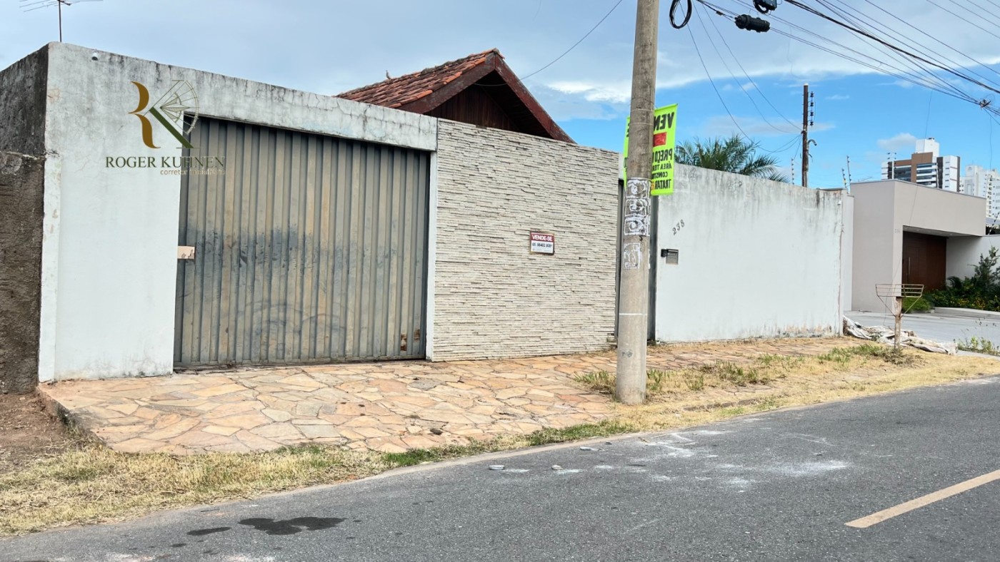 Casa, 4 quartos, 250 m² - Foto 21