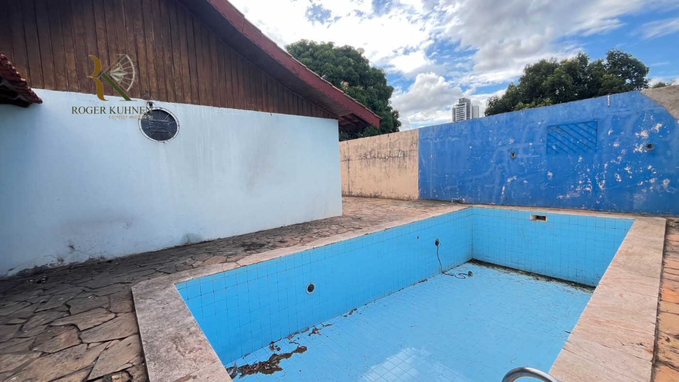 Casa, 4 quartos, 250 m² - Foto 23