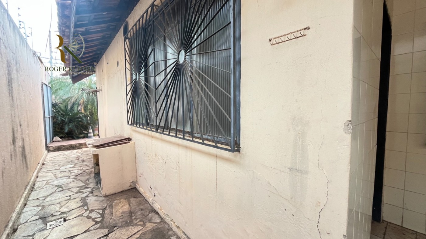 Casa, 4 quartos, 250 m² - Foto 24