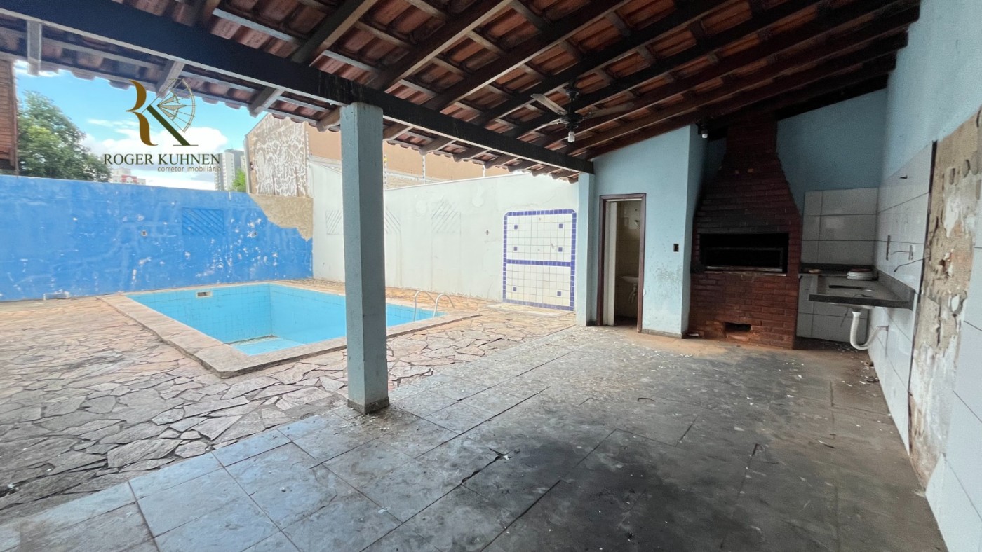 Casa, 4 quartos, 250 m² - Foto 26