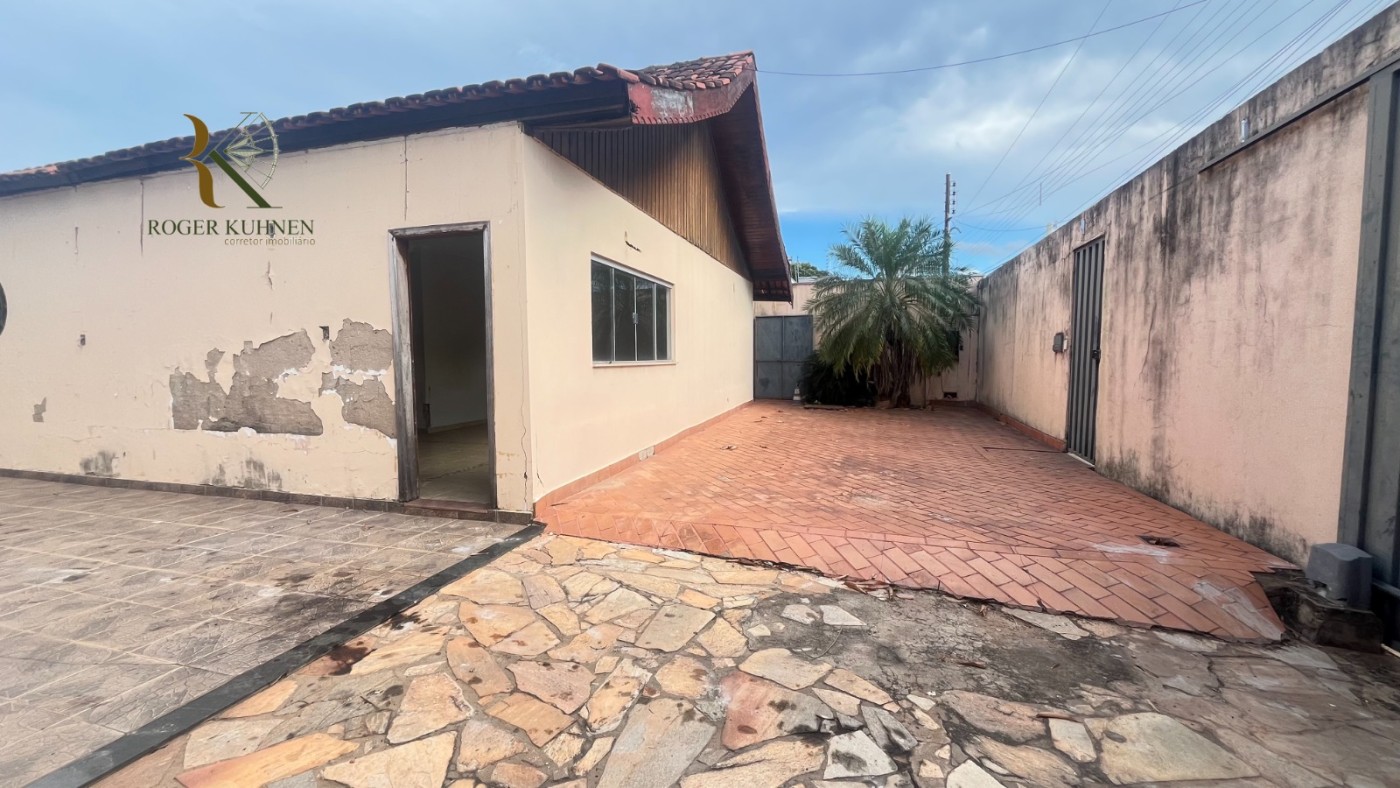 Casa, 4 quartos, 250 m² - Foto 25