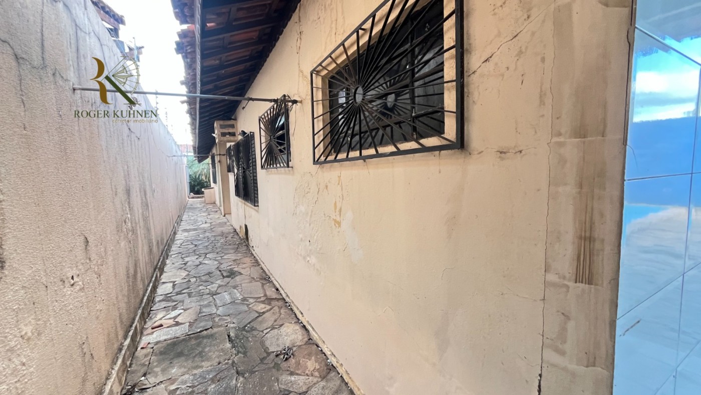 Casa, 4 quartos, 250 m² - Foto 27