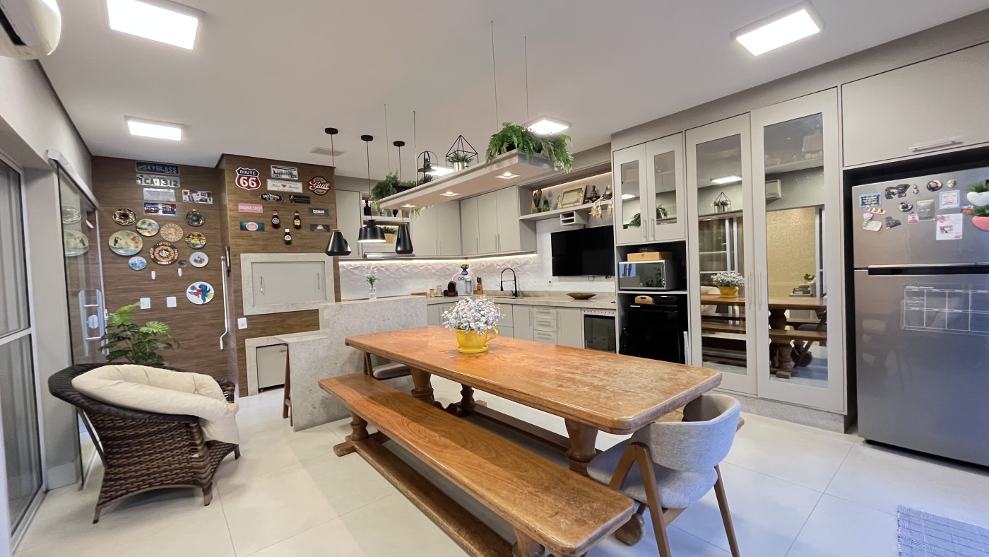 Casa de Condomínio, 3 quartos - Foto 7