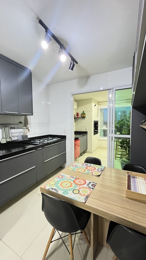 Apartamento, 3 quartos - Foto 9