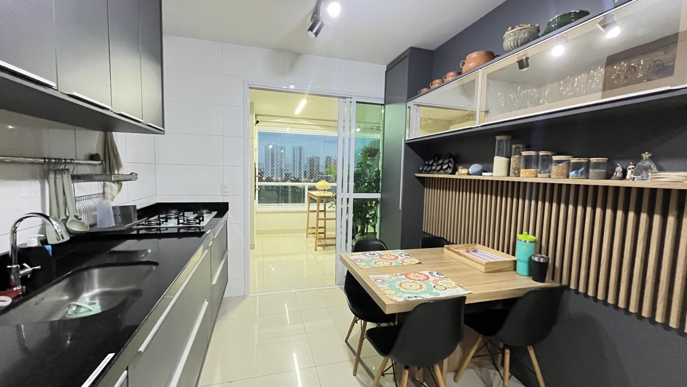 Apartamento, 3 quartos - Foto 11