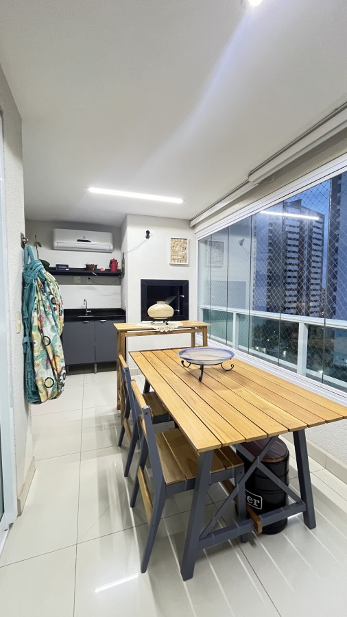 Apartamento, 3 quartos - Foto 5