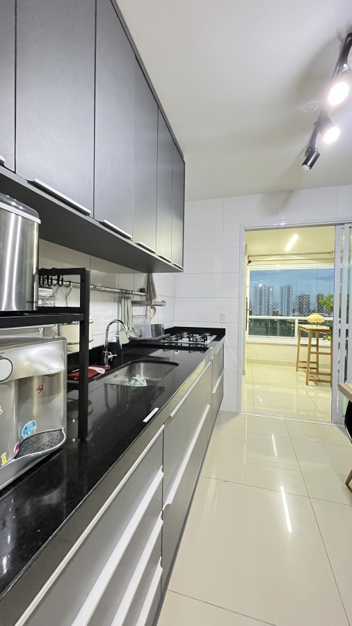 Apartamento, 3 quartos - Foto 12