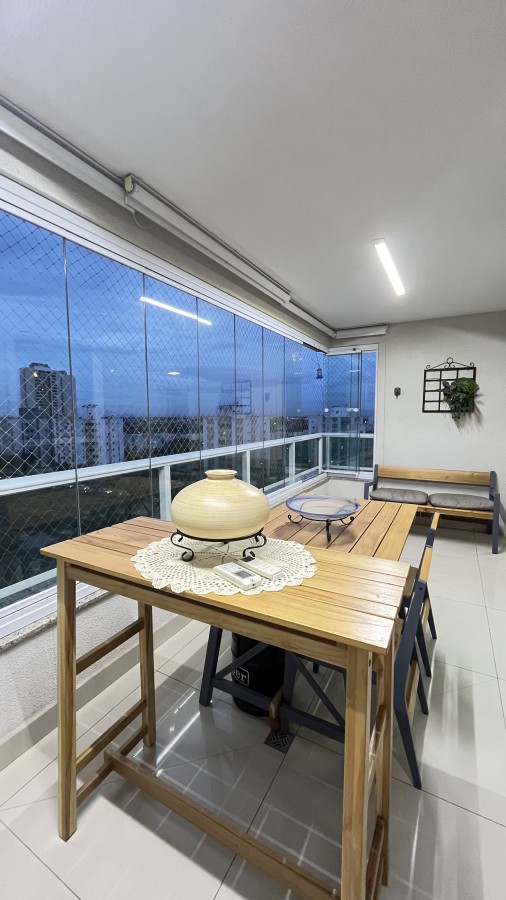 Apartamento, 3 quartos - Foto 3