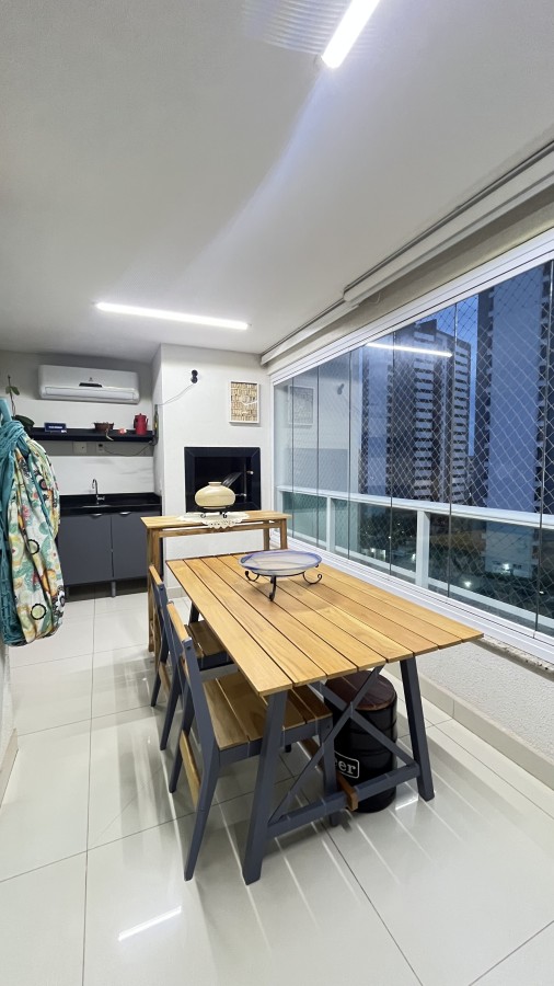 Apartamento, 3 quartos - Foto 6