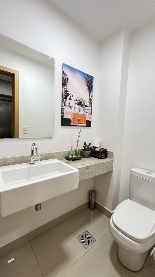 Apartamento, 3 quartos - Foto 27