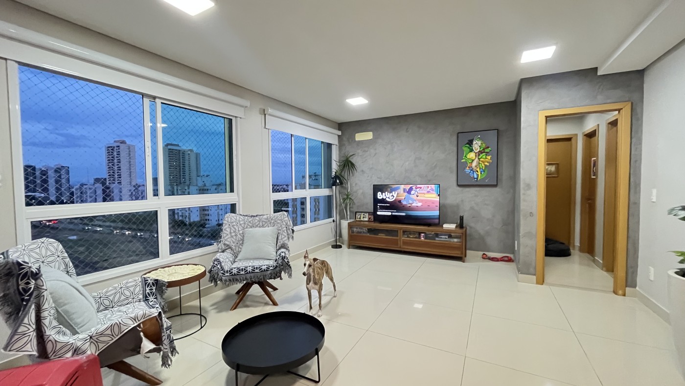 Apartamento, 3 quartos - Foto 15