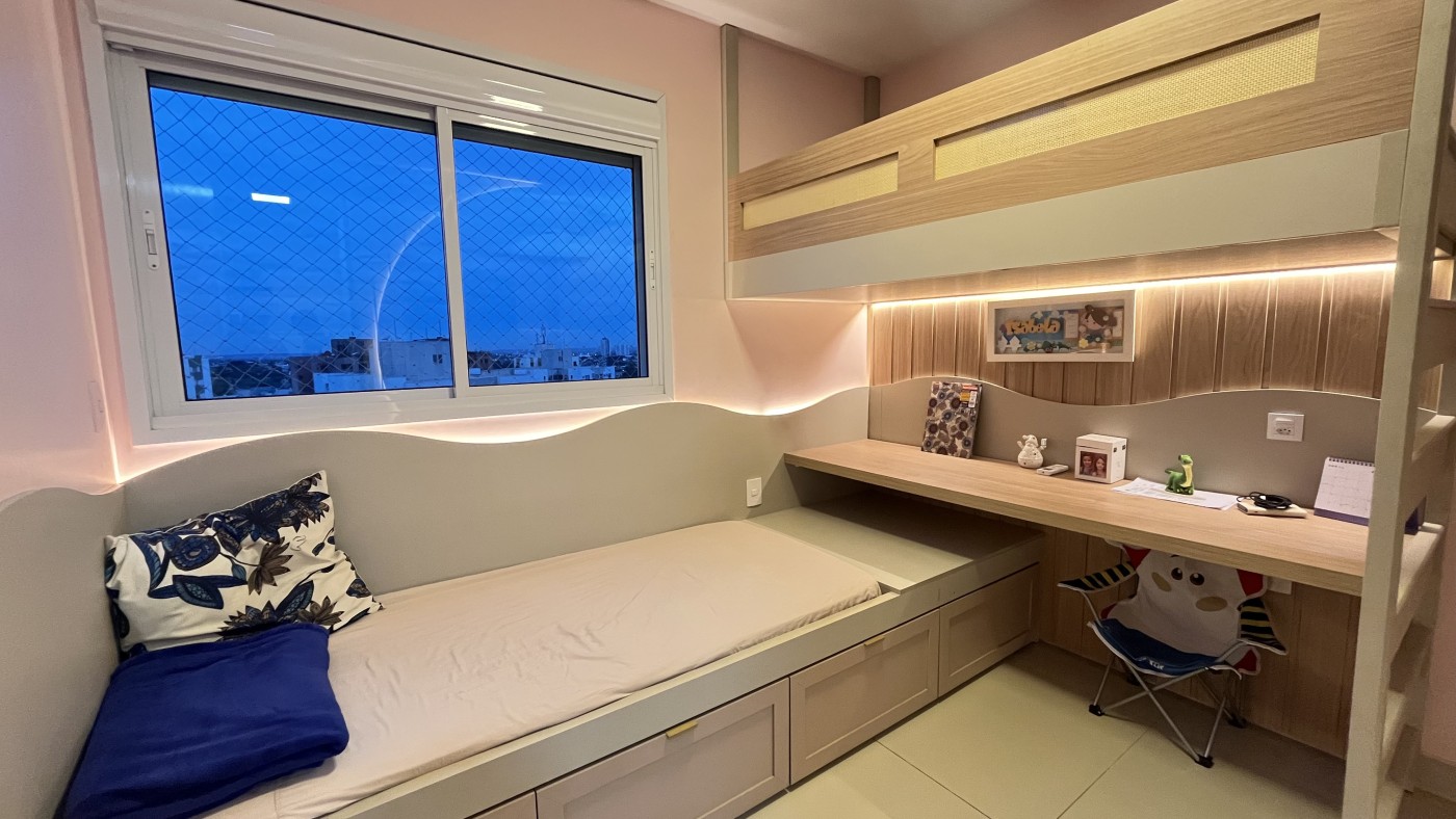 Apartamento, 3 quartos - Foto 28