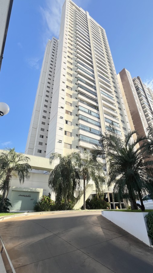 Apartamento, 3 quartos, 141 m² - Foto 1