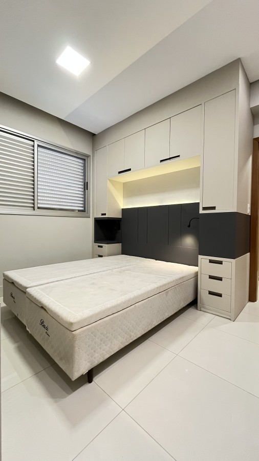 Apartamento, 3 quartos, 141 m² - Foto 2