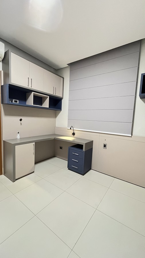 Apartamento, 3 quartos, 141 m² - Foto 11