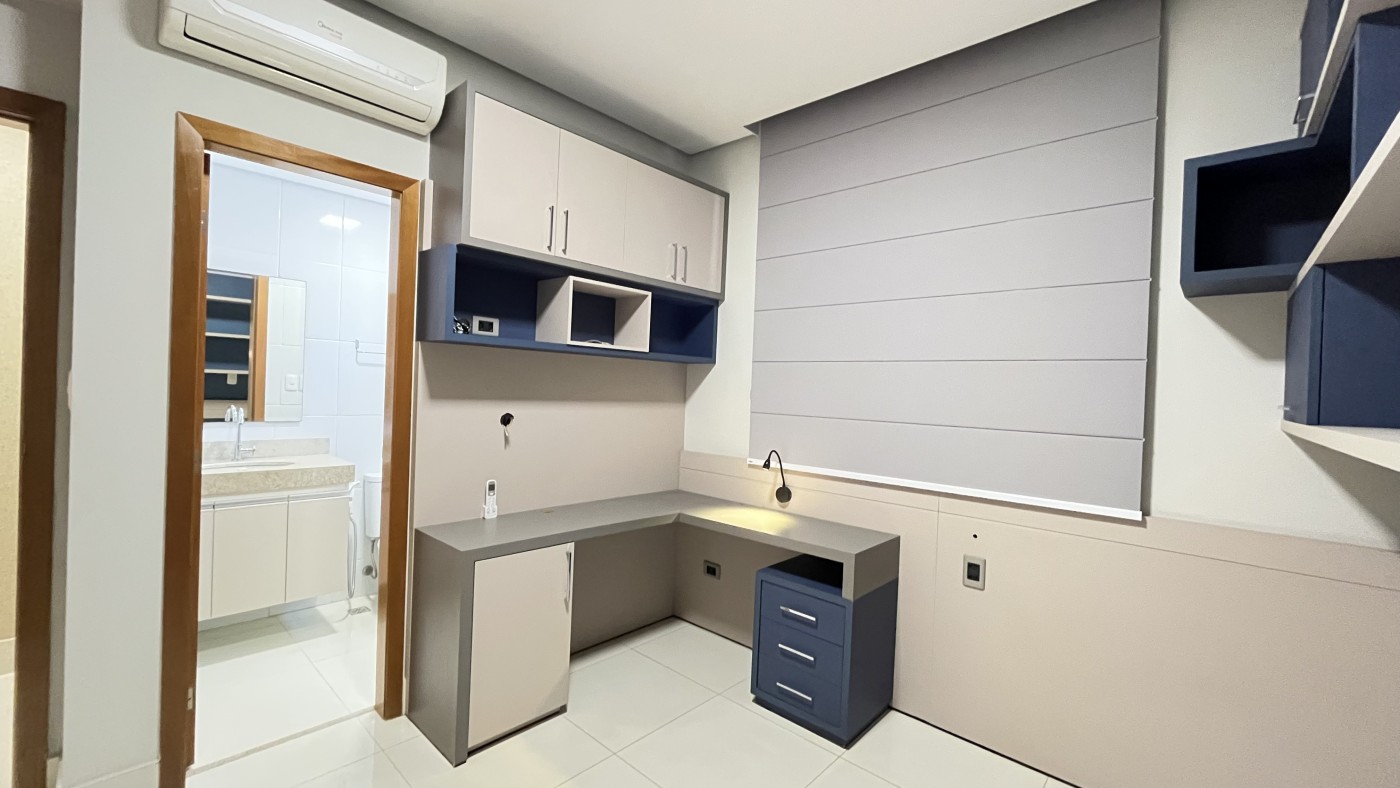 Apartamento, 3 quartos, 141 m² - Foto 12
