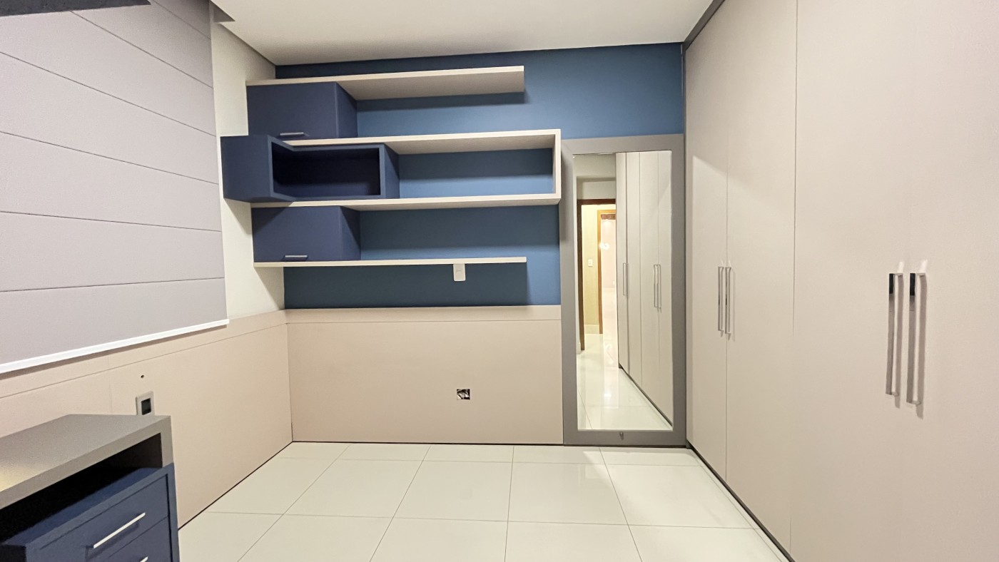 Apartamento, 3 quartos, 141 m² - Foto 13