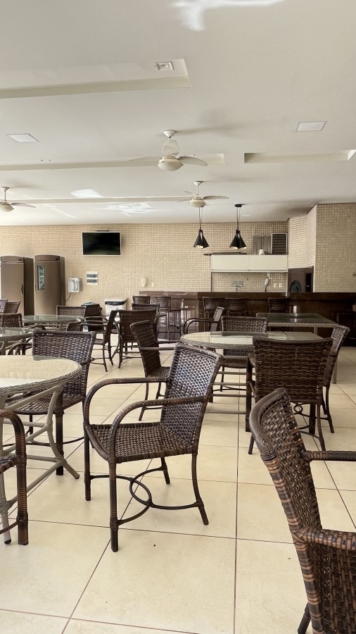 Apartamento, 3 quartos, 141 m² - Foto 44
