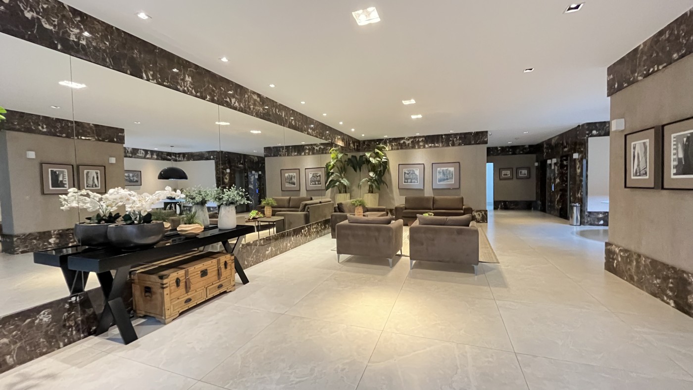 Apartamento, 3 quartos, 141 m² - Foto 50