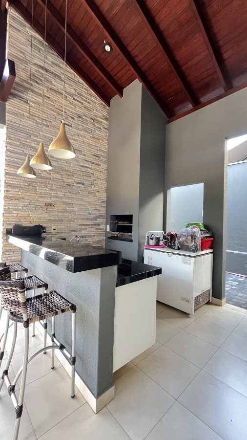Casa de Condomínio, 4 quartos - Foto 11