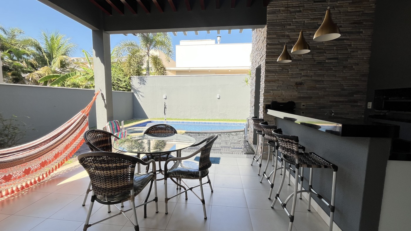 Casa de Condomínio, 4 quartos - Foto 12