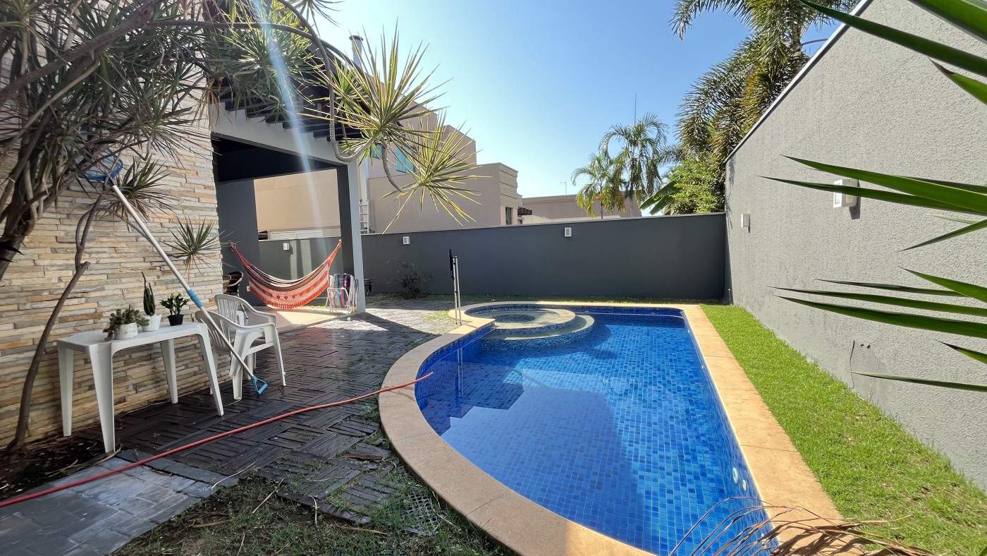 Casa de Condomínio, 4 quartos - Foto 18