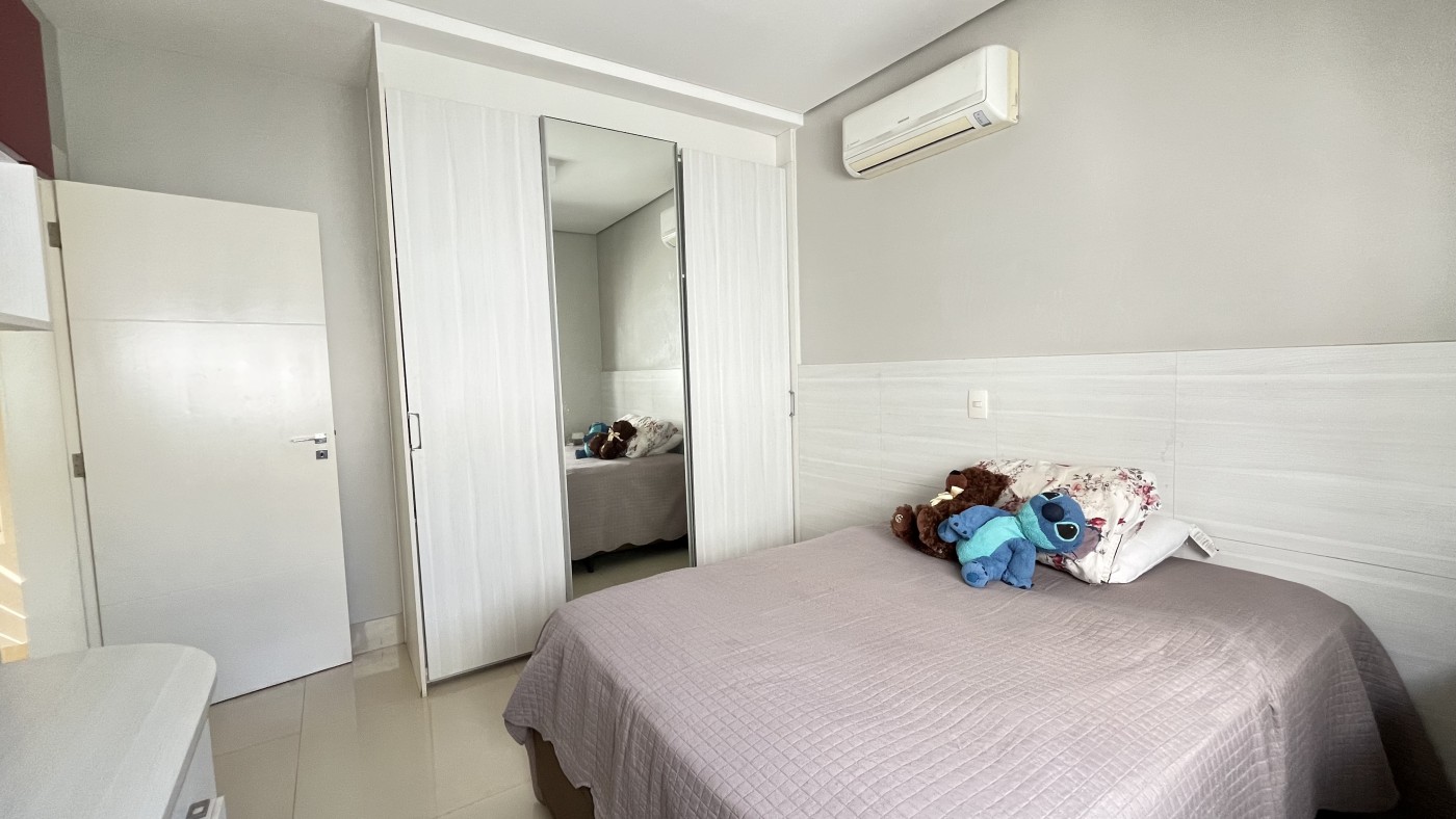 Casa de Condomínio, 4 quartos - Foto 30