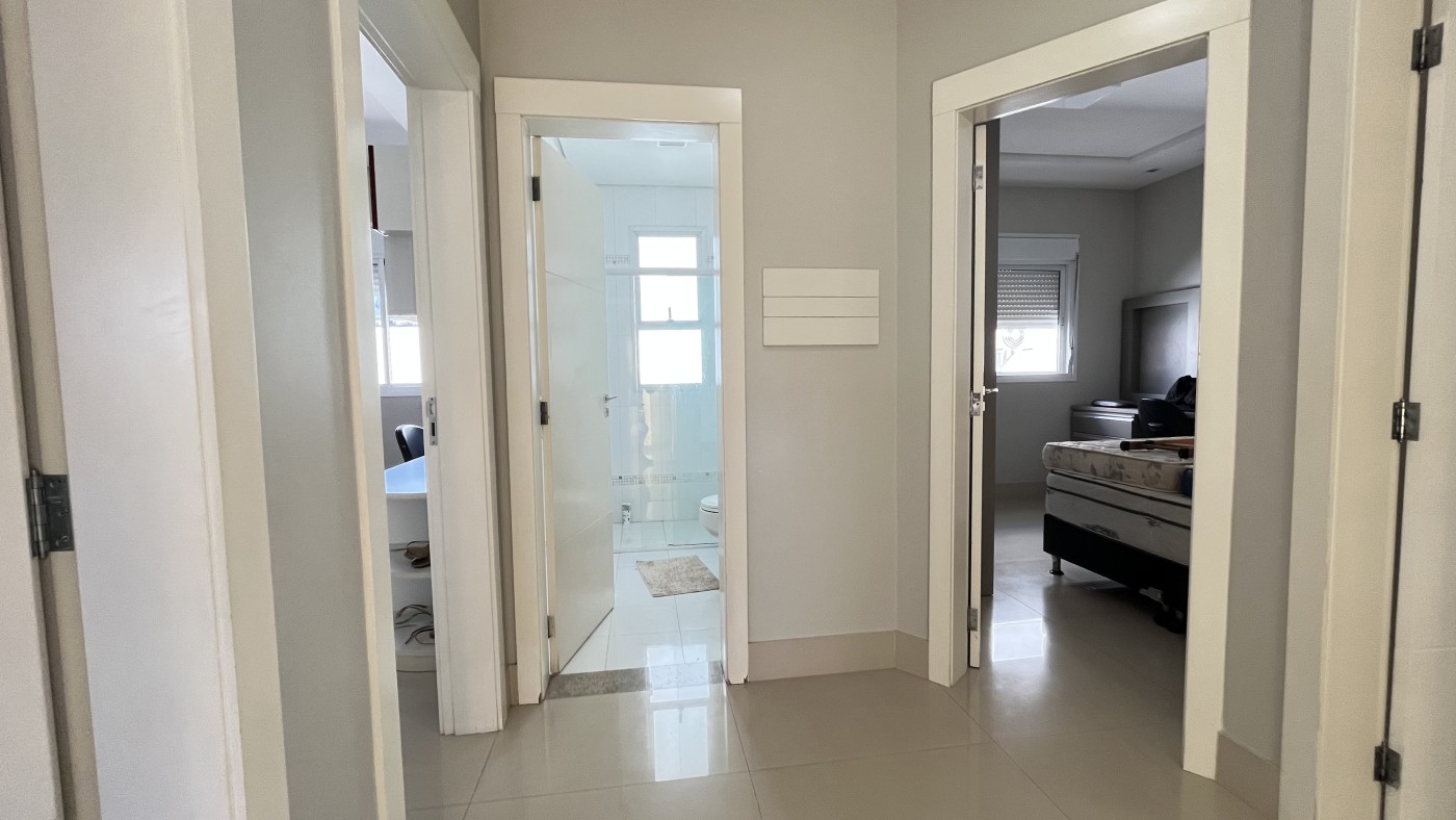 Casa de Condomínio, 4 quartos - Foto 35