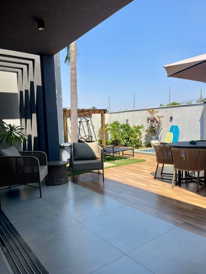 Casa, 3 quartos, 198 m² - Foto 11