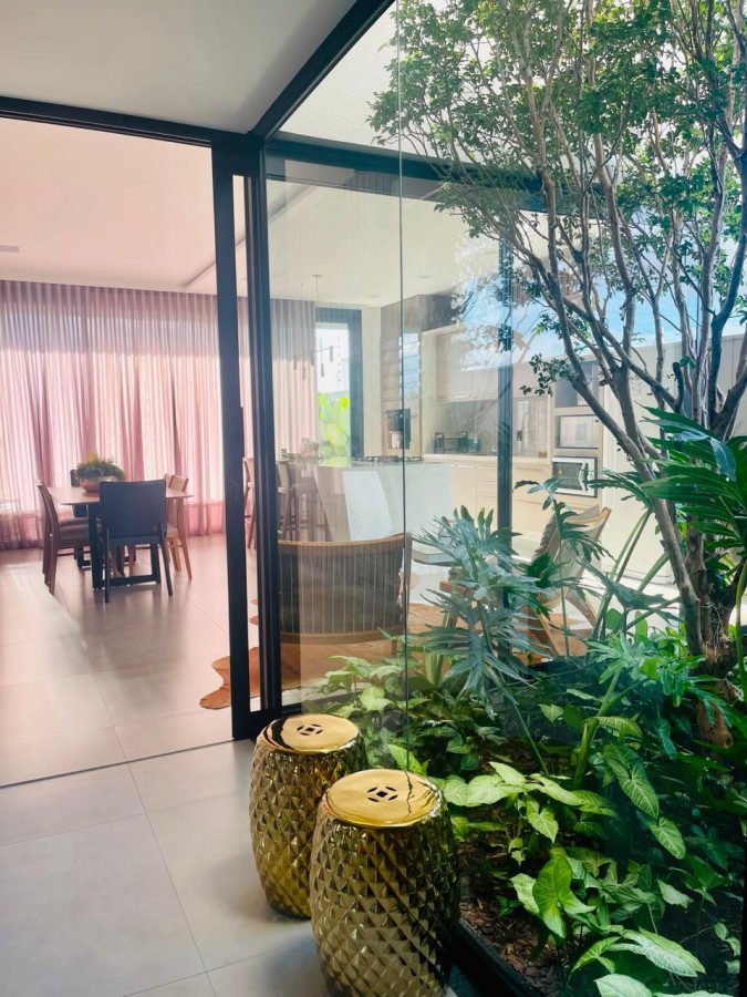 Casa, 3 quartos, 198 m² - Foto 3