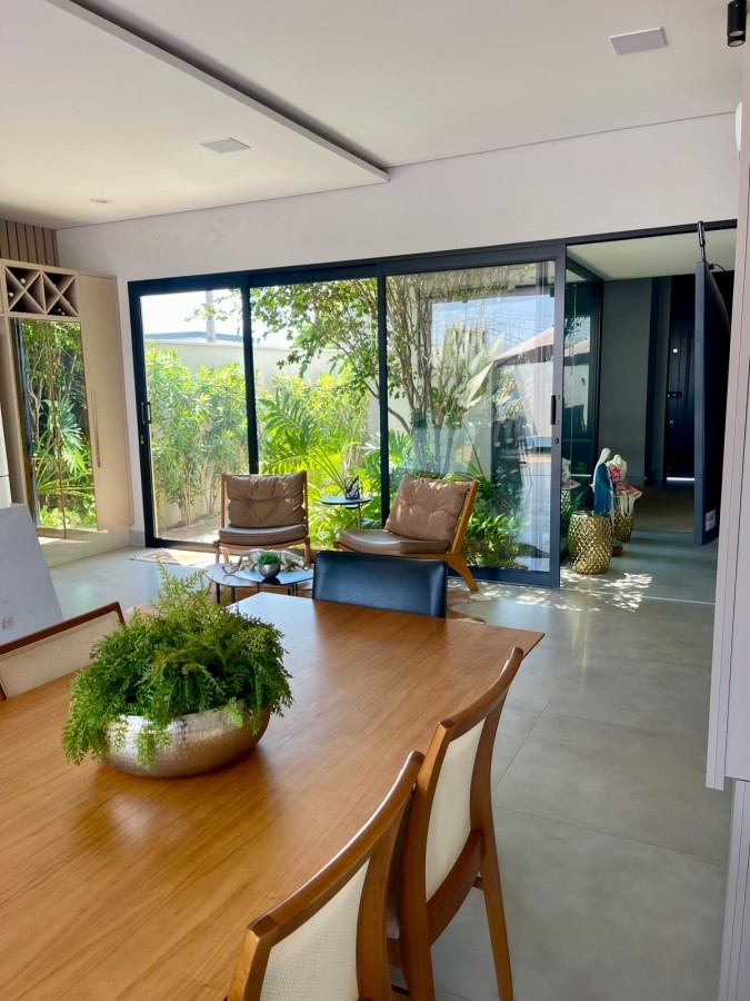 Casa, 3 quartos, 198 m² - Foto 4