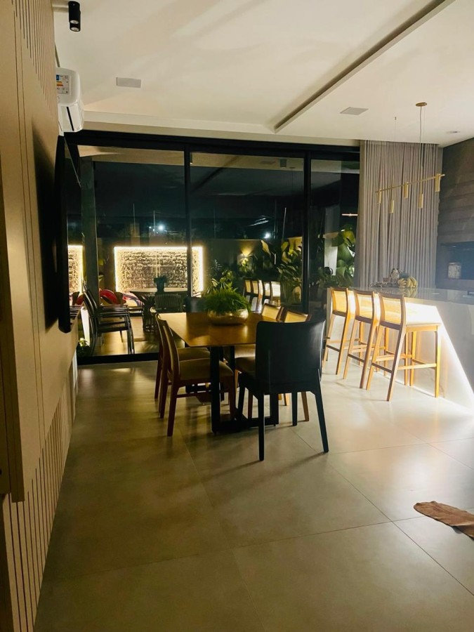 Casa, 3 quartos, 198 m² - Foto 7