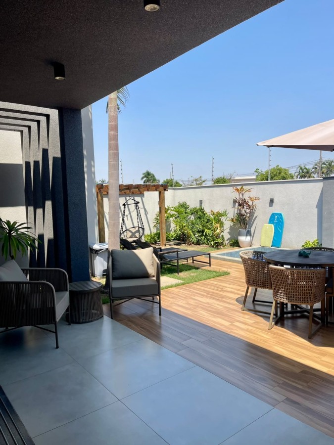 Casa, 3 quartos, 198 m² - Foto 12