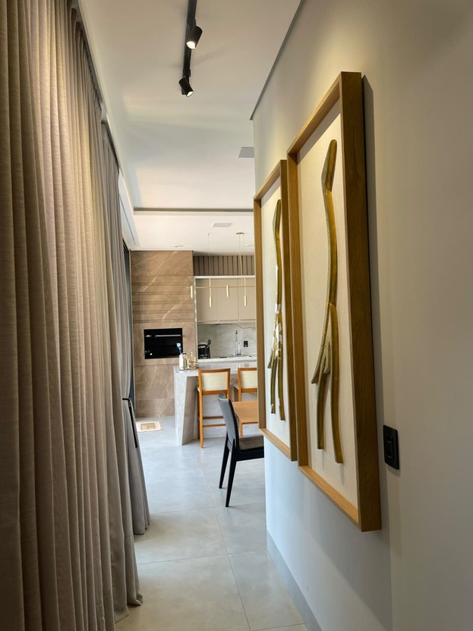 Casa, 3 quartos, 198 m² - Foto 18