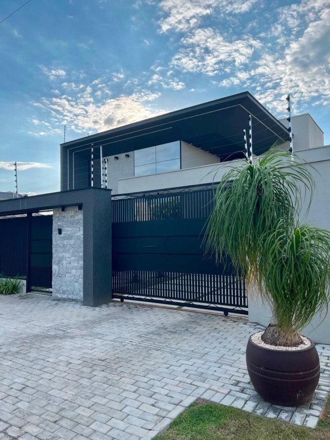 Casa, 3 quartos, 198 m² - Foto 19